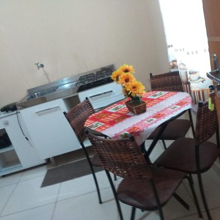 Dom Gabriel 4 Apartment Campos dos Goytacazes Luaran gambar