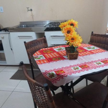 Dom Gabriel 4 Apartment Campos dos Goytacazes Luaran gambar