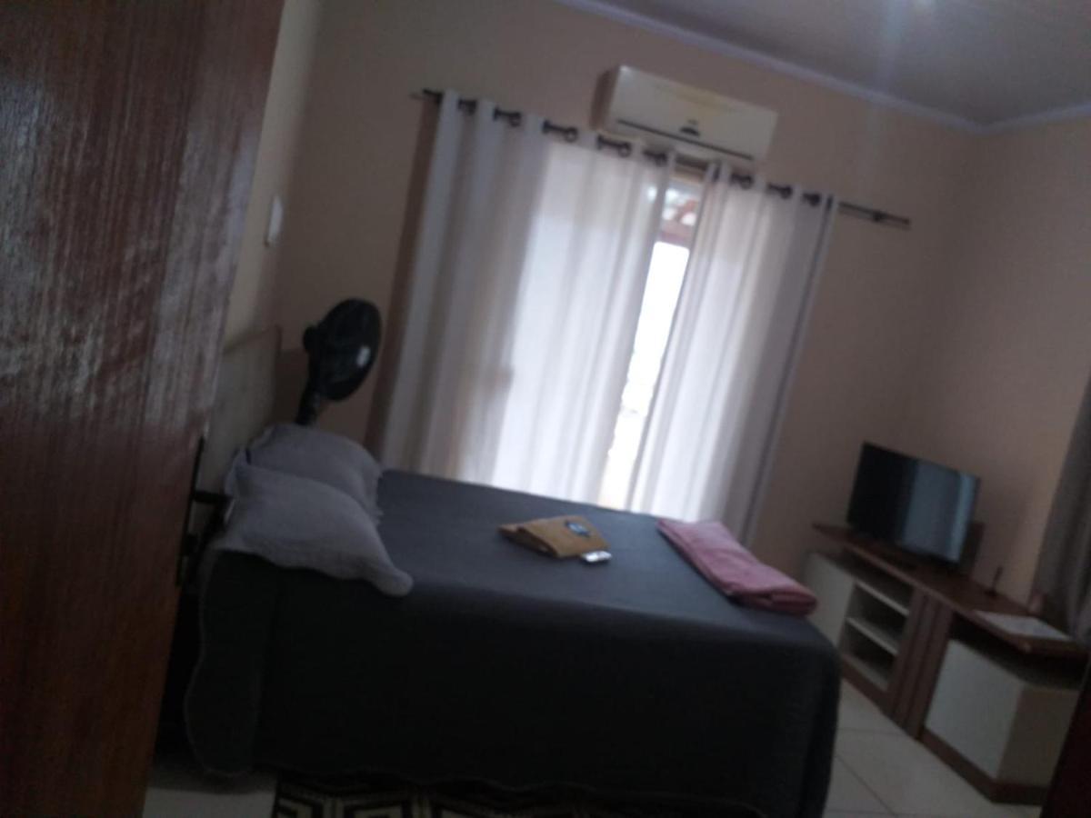 Dom Gabriel 4 Apartment Campos dos Goytacazes Luaran gambar
