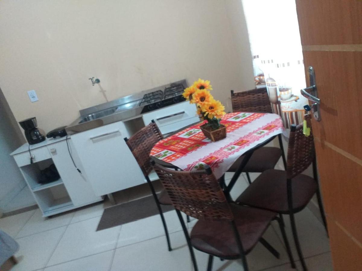 Dom Gabriel 4 Apartment Campos dos Goytacazes Luaran gambar