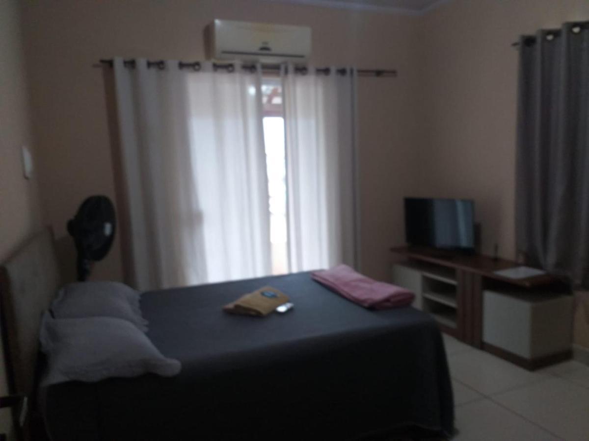 Dom Gabriel 4 Apartment Campos dos Goytacazes Luaran gambar