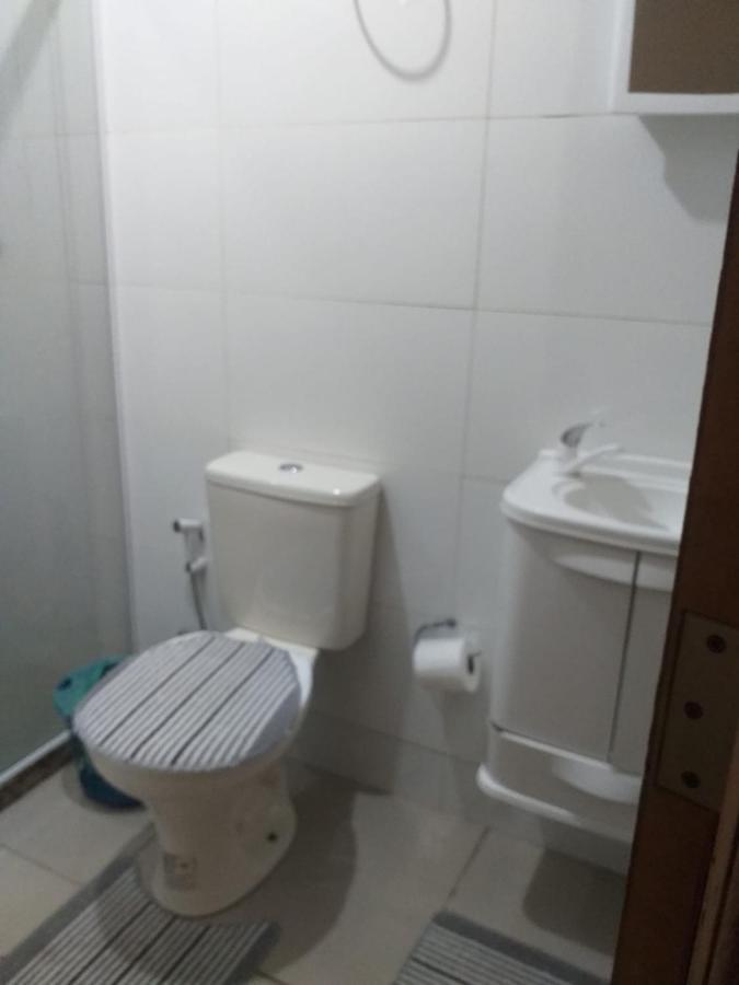 Dom Gabriel 4 Apartment Campos dos Goytacazes Luaran gambar