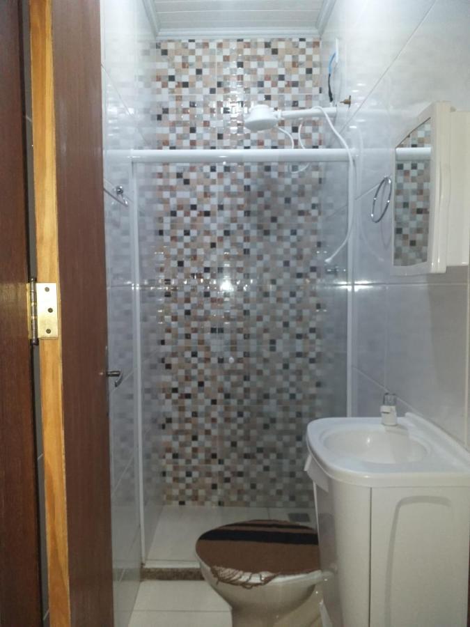 Dom Gabriel 4 Apartment Campos dos Goytacazes Luaran gambar