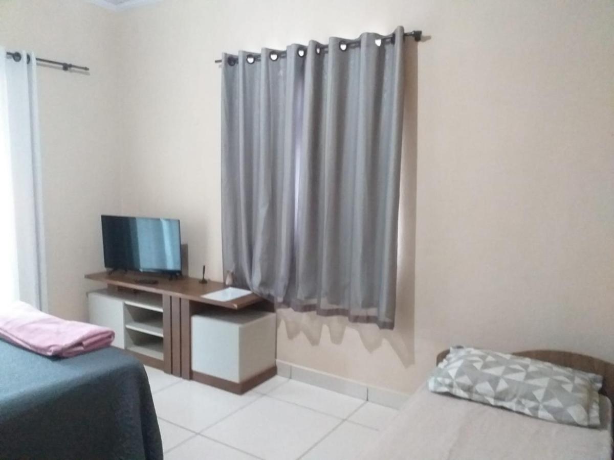 Dom Gabriel 4 Apartment Campos dos Goytacazes Luaran gambar