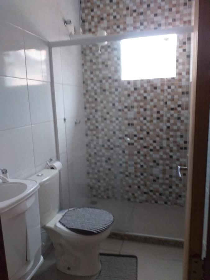 Dom Gabriel 4 Apartment Campos dos Goytacazes Luaran gambar