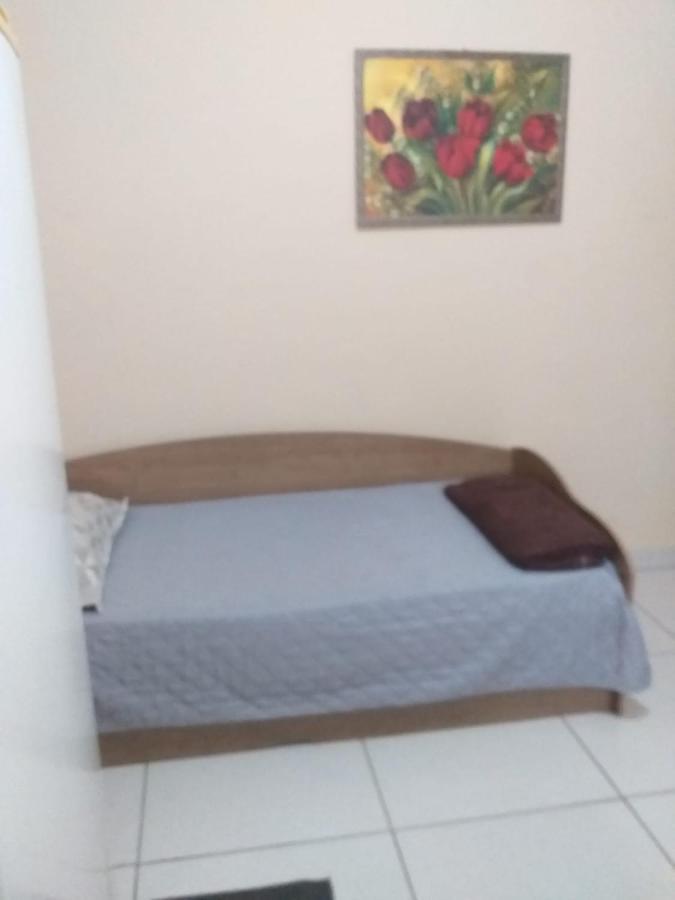 Dom Gabriel 4 Apartment Campos dos Goytacazes Luaran gambar